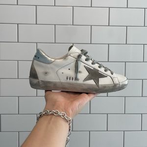 Golden Goose Sneakers